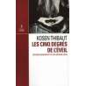 les-cinq-degres-de-l-eveil