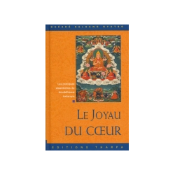 Le joyau du coeur