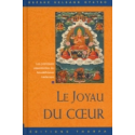 Le joyau du cœur – Guéshé Kelsang Gyatso