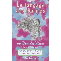 Le langage des runes