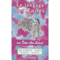 Le langage des runes