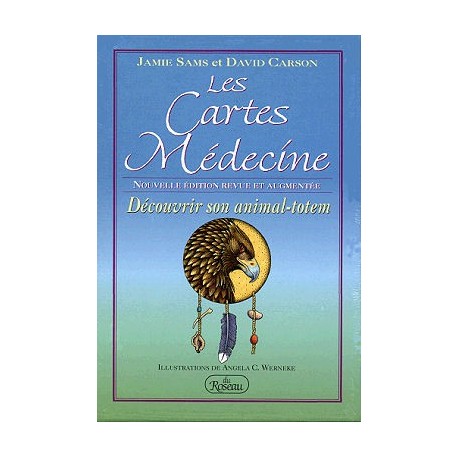 les-cartes-medecine