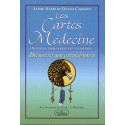 Cartes Médecine - Pensées quotidiennes