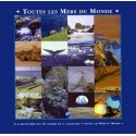 Toutes les mers du monde - CD