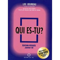 Qui es-tu ?