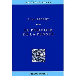 Le Pouvoir de la Pensée