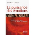 La Puissance des Emotions