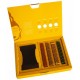 Coffret encens du Tibet face
