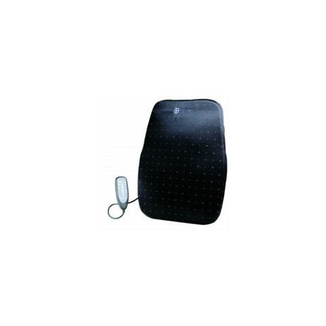 Coussin d'aéromassage pour le dos relaxant et confortable