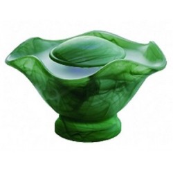 Brumisateur Vase - Vert