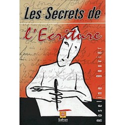 Les secrets de l'écriture