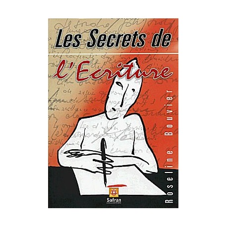 les-secrets-de-l-ecriture