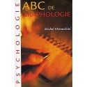 ABC de graphologie