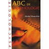 Couverture du livre ABC de graphologie par Michel Moracchini - Éditions Grancher