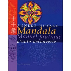 Mandala - Manuel pratique d'auto-découverte