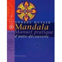 Mandala - Manuel pratique d'auto-découverte