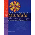 Mandala - Manuel pratique d'auto-découverte