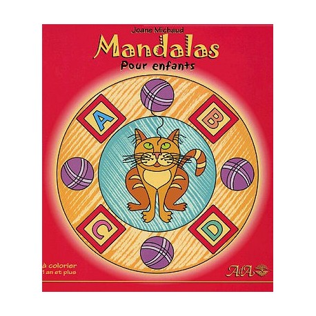 mandalas-pour-enfants-album-a-colorier