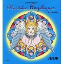 Mandalas Angéliques - Album à Colorier