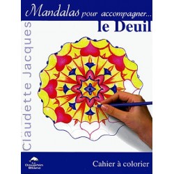 Mandalas pour Accompagner le Deuil