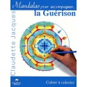 Mandalas pour accompagner la guérison