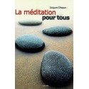 La méditation pour tous