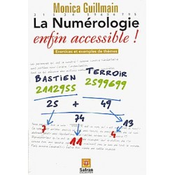 La numérologie enfin accessible !