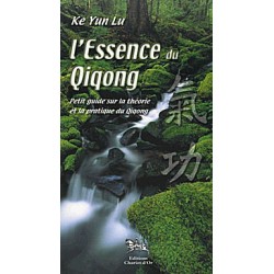 Essence du Qiqong - Théorie et pratique