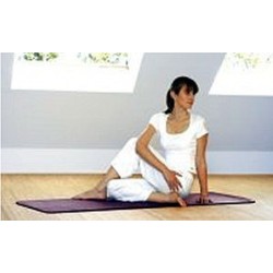 Tapis Pilates et yoga - Sissel