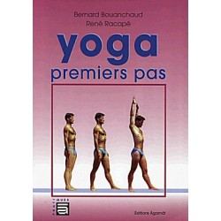 Yoga premiers pas