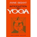 Introduction au yoga