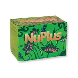 NUPLUS SUNRIDER -Nourrit les 5 Organes Vitaux