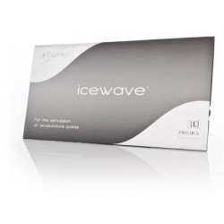 LIFEWAVE - Patch Icewave