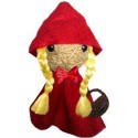 Figurine Once upon a time - Le Petit Chaperon Rouge