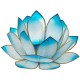 bougeoir-lotus-levee-du-soleil-turquoise