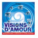 Visions d'Amour - CD