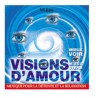 Visions d'Amour - CD