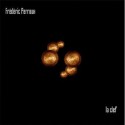 La Clef - CD
