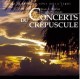 Concerts du Crépuscule