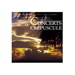 Concerts du Crépuscule