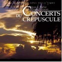 Concerts du Crépuscule