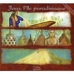 Java, L'Île Paradisiaque