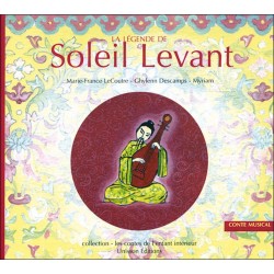 La Légende de Soleil Levant