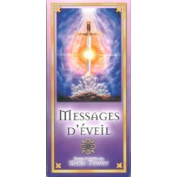 Messages d'Eveil - 54 cartes 