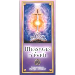 Messages d'Eveil - 54 cartes 