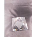 Pyramide Cristal MM