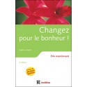 Changez pour le bonheur ! Alain Losier