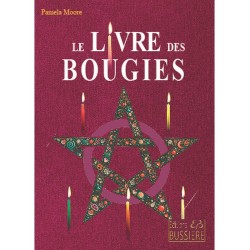 Le Livre des Bougies