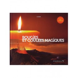 Bougies et Coulées Magiques