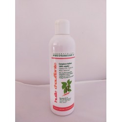 Huile Sèche Chauffante - 250ml